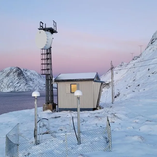 Deutsche Telekom Expands "Precise Positioning" Service, Revolutionizing Navigation from Arctic to Mediterranean