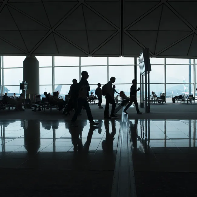 U.S. Travel Association Unveils Ambitious 2025 Strategic Priorities