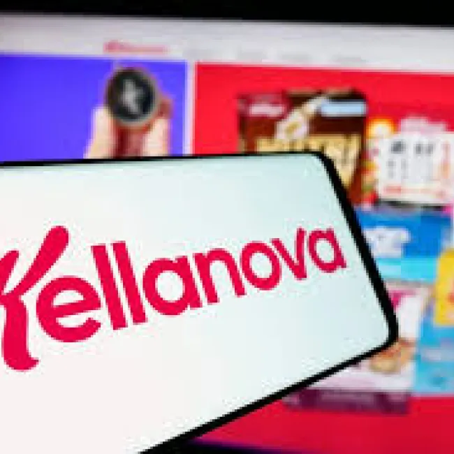 Kellanova Earns Spot on Fortune's 2025 World's Most Admired Companies List