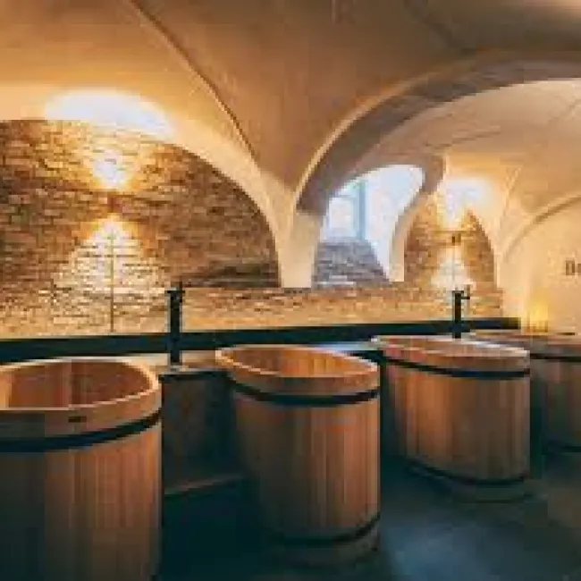 Cheers to Relaxation: Six of the Best Beer Spas Around the World