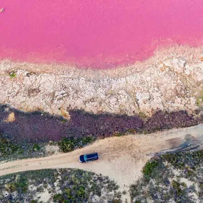 The 25 Best Places to Travel in 2025