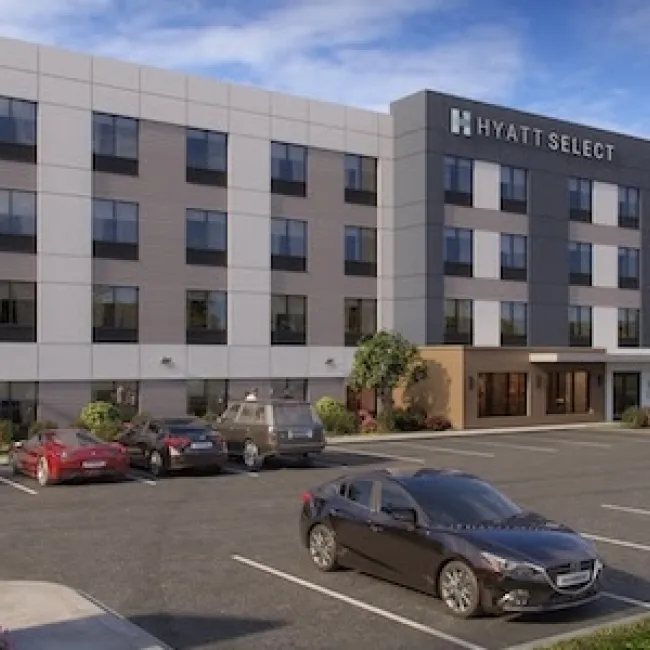 Hyatt Hotels Corporation Unveils Hyatt Select, a New Upper-Midscale Transient Brand