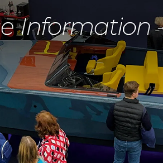 MIZU Makes a Splash at Boot Düsseldorf 2025 with the World Premiere of the Twiel