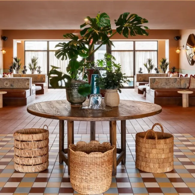 ARRIVE Albuquerque Makes a Stylish Debut in Downtown Albuquerque