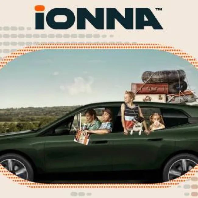 IONNA Enters National Release Phase, Ushering in a New Era of EV Charging