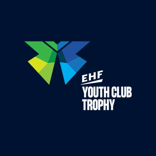 EHF Launches 'Youth Trophy' as First Younger Age Category Event for Clubs