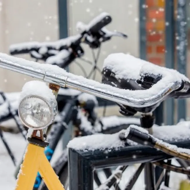 How to Protect Your Bike from Theft: Expert Tips and Insurance Advice