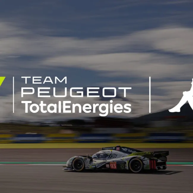 Kappa Named New Official Supplier of Team Peugeot TotalEnergies