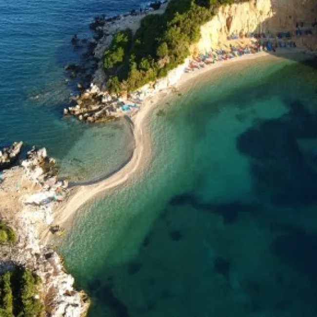 ITB Host Country 2025: Albania presents diverse activities and attractions under the motto "All Senses"