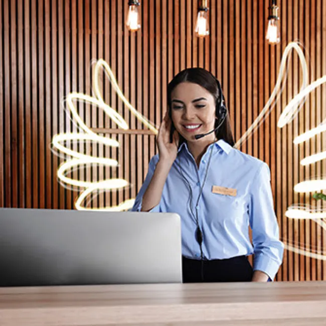 AI-Powered Chatbot Revolutionizes Customer Communication at global office GmbH