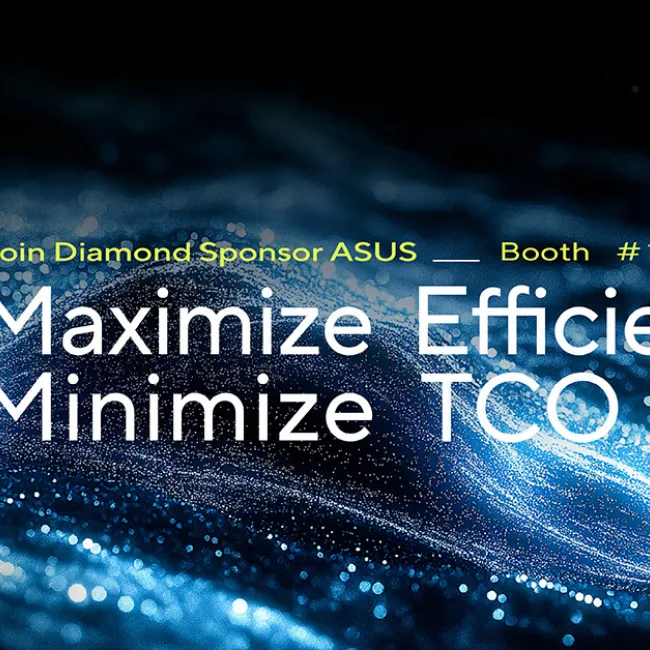 ASUS to Unveil Cutting-Edge AI Infrastructure at NVIDIA GTC 2025