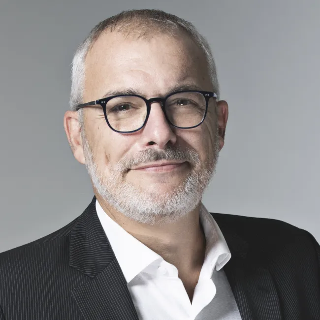 Renault Group Appoints Bruno Laforge as Chief Human Resources Officer