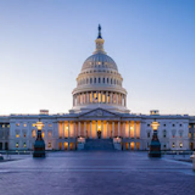 AHLA President Advocates for Hospitality Industry, Highlighting Economic Impact and Workforce Needs
