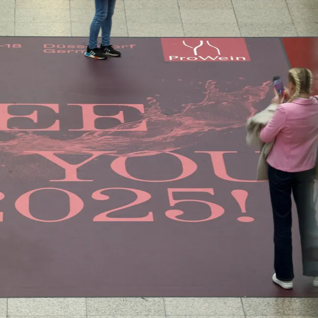 ProWein 2025: Navigating the Future of Wine and Spirits