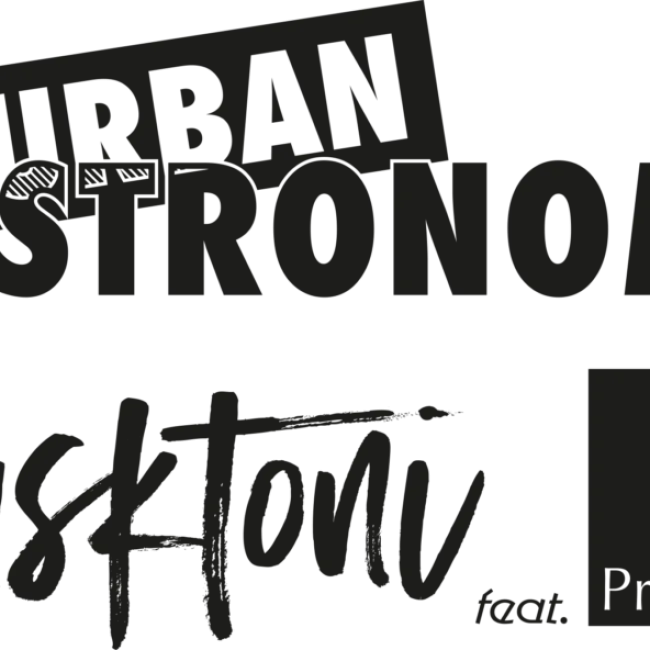 Urban Gastronomy by #asktoni & ProWein: A Culinary Experience Like No Other