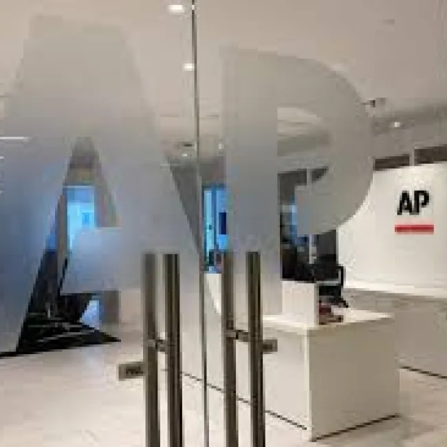 AP Expands U.S. Coverage with New Journalists in Key States