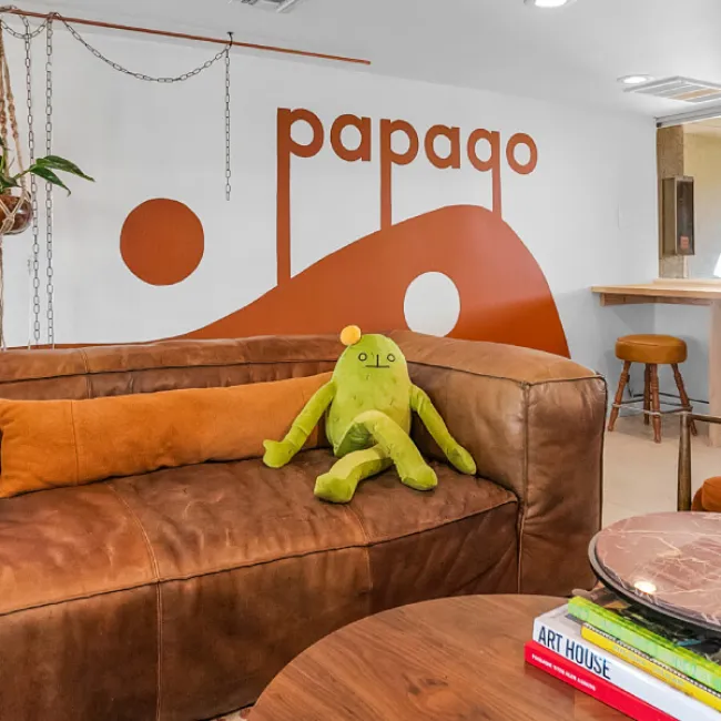 Papago Hotel by Reside Opens in Scottsdale Under Trademark Collection by Wyndham