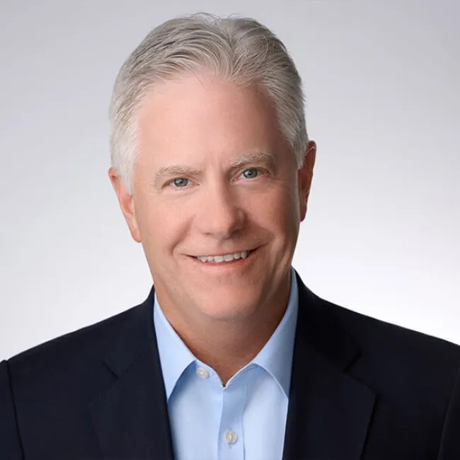 Kevin Carey Named AHLA Foundation President/CEO