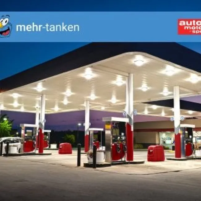 Fuel Prices in Germany: Slight Price Increase in February