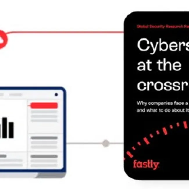 Fastly Study: Companies Reduce Liability Risks for CISOs 91% of DACH Companies Adjusted Policies to Better Secure CISOs. But Are These Measures Sufficient?