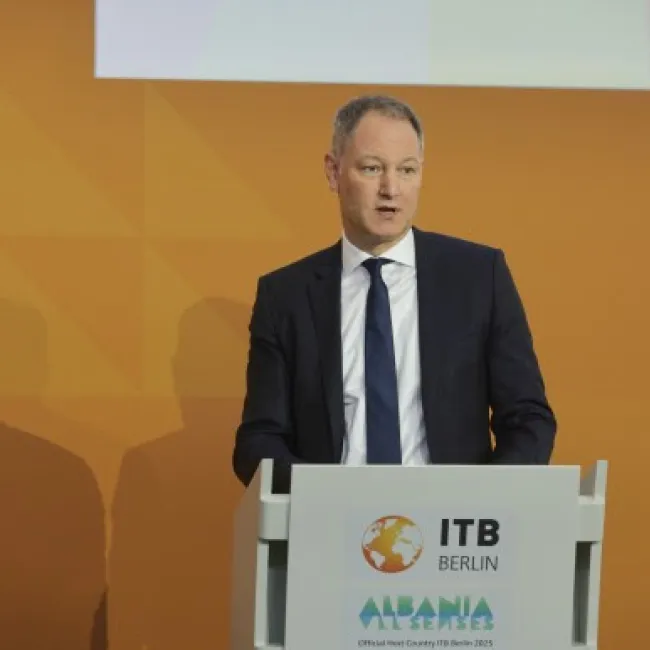 ITB Berlin 2025: Global Travel Industry Converges in Berlin