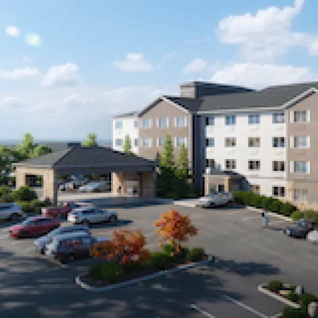 JLL Secures Financing for Woodland Flats Conversion Project