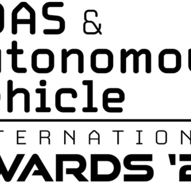 New Industry Innovation Awards at this year’s ADAS & Autonomous Vehicle Technology Expo in Stuttgart