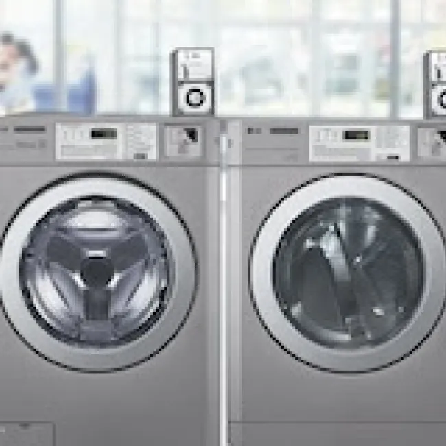 Enhance Guest Experience and Boost Bookings with a High-Quality Guest Laundry