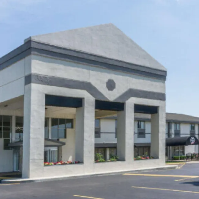 Laurel Real Estate Co. Facilitates Sale of Days Inn Columbus East Airport