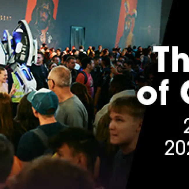 gamescom 2025 Sets New Records in Early Bird Phase, Solidifying its Role as a Global Gaming Hub