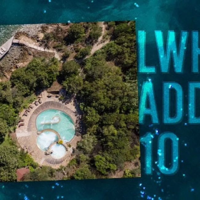 Leading Hotels of the World Expands Portfolio with 10 New Luxury Properties