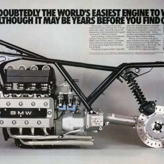 BMW Motorrad's New Chapter: BMW NA Takes Over from Butler & Smith