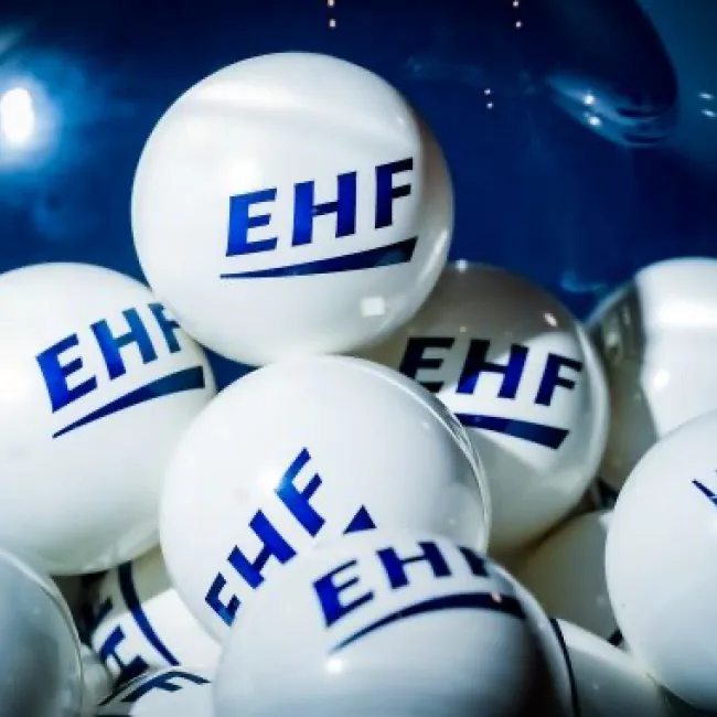 EHF Handball Super Week: Excitement Builds with Three Major Draws in Vienna