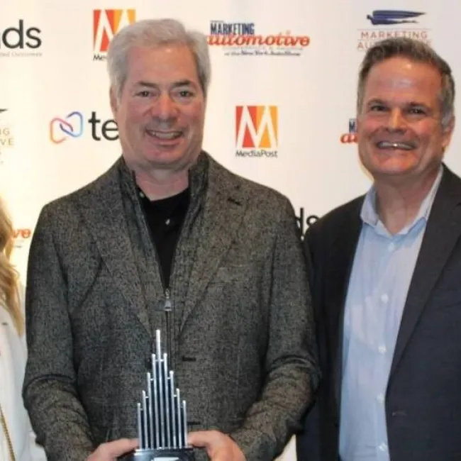 KIA AMERICA HONORED FOR INNOVATIVE TIKTOK CAMPAIGN WITH “BEST SOCIAL CAMPAIGN” AWARD