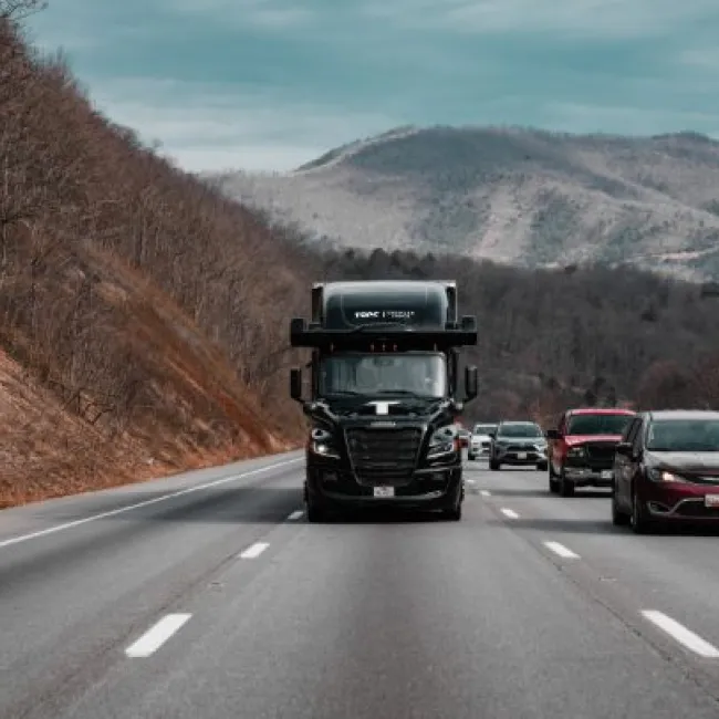 Daimler Truck Delivers Next-Generation Autonomous-Ready Freightliner Cascadia to Torc Robotics