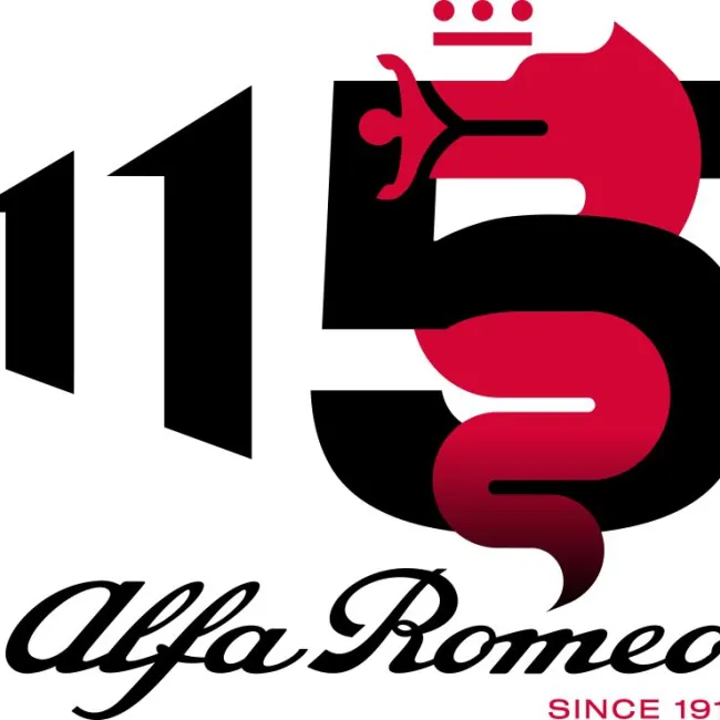 Alfa Romeo Unveils New Logo to Celebrate 115 Years of Italian Passion and Performance