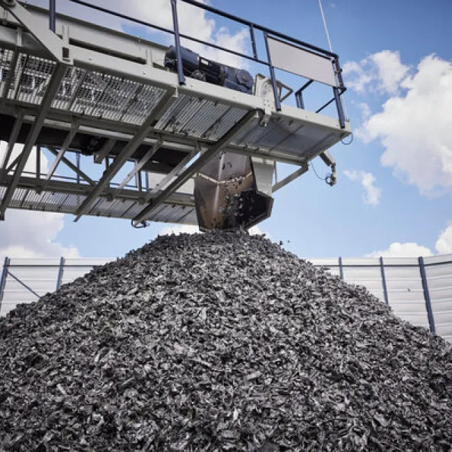 Circular Economy in Action: Audi Pioneers Cost-Efficient Recycling of Raw Materials for Future Vehicles