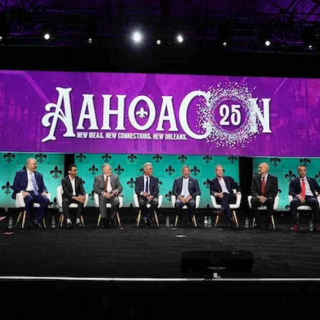 AAHOA Convention Spotlights Industry Resilience and Franchisee Advocacy Amid Economic Headwinds