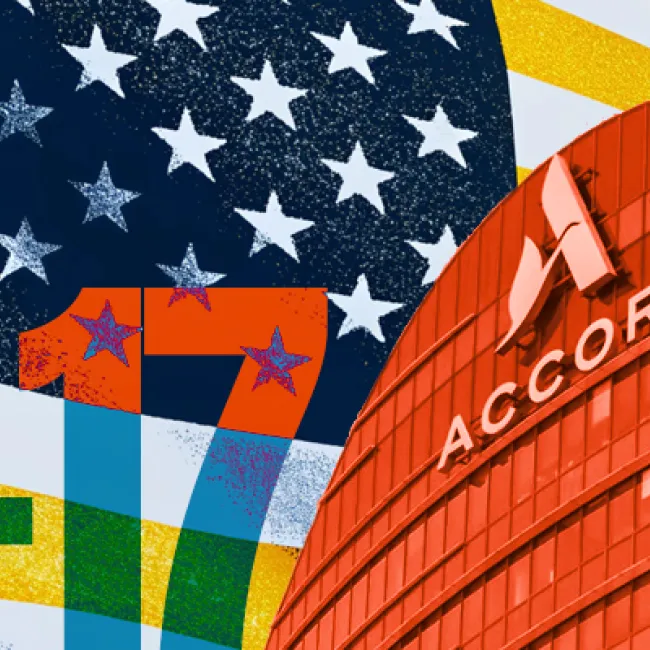 Accor Strengthens Americas Footprint Through Strategic Deal with Royal Holiday Group