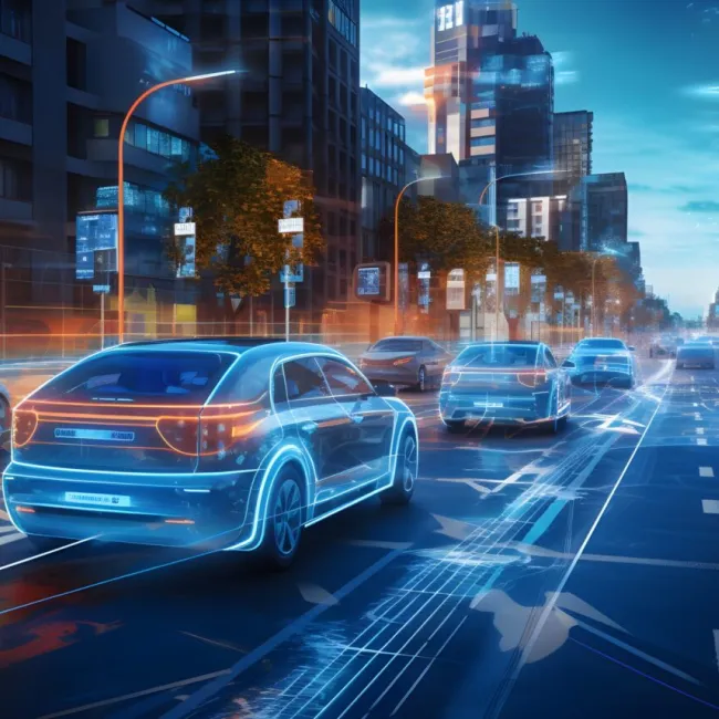 Carnegie Mellon’s Philip Koopman to Present Groundbreaking AV Safety Framework at ADAS & Autonomous Vehicle Technology Expo Europe 2025