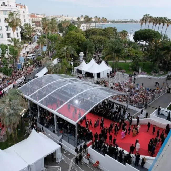 LUXURY EVENTS TO ATTEND IN EUROPE