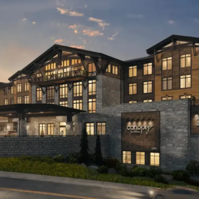 Hilton’s Q1 Growth Signals Travel Confidence and Global Expansion Momentum