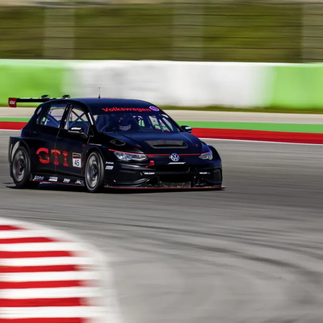 Volkswagen Unveils GTI World Premiere at the Nürburgring’s Legendary 24-Hour Race