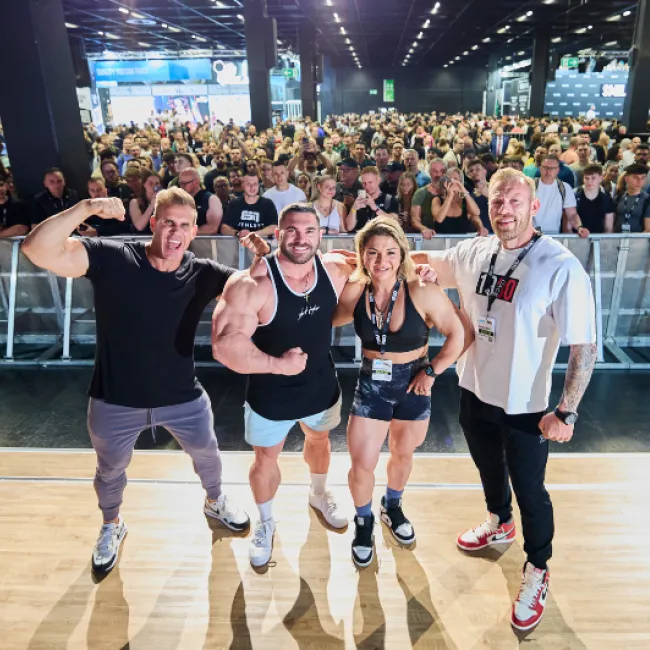 FIBO 2025 Celebrates 40 Years with Game-Changing Innovations and Unmissable Experiences