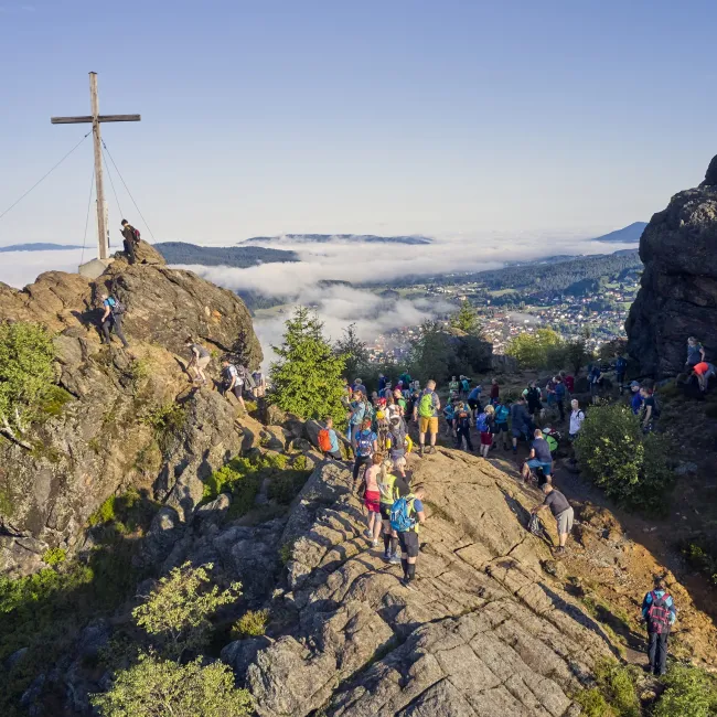 BODENMAIS – A HIKING PARADISE IN 2025