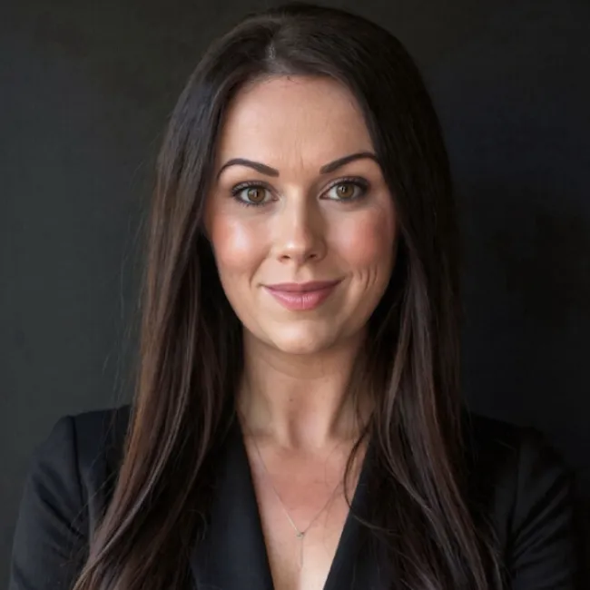 McNeill Hotel Company Appoints Katelyn Wiersma as Regional Director of Sales