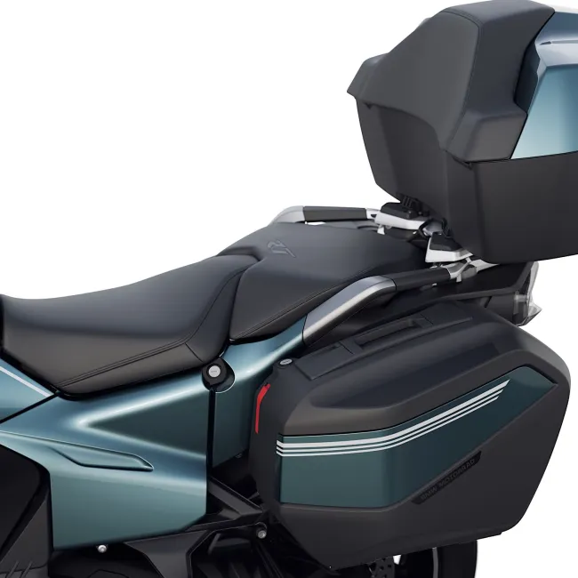 The All-New 2026 BMW R 1300 RT Redefines Touring with Power, Comfort, and Style
