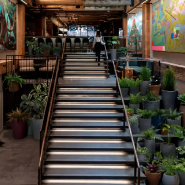 Populus Seattle to Open as Nation’s Second Carbon-Positive Hotel, Championing Sustainability and Culture in Pioneer Square