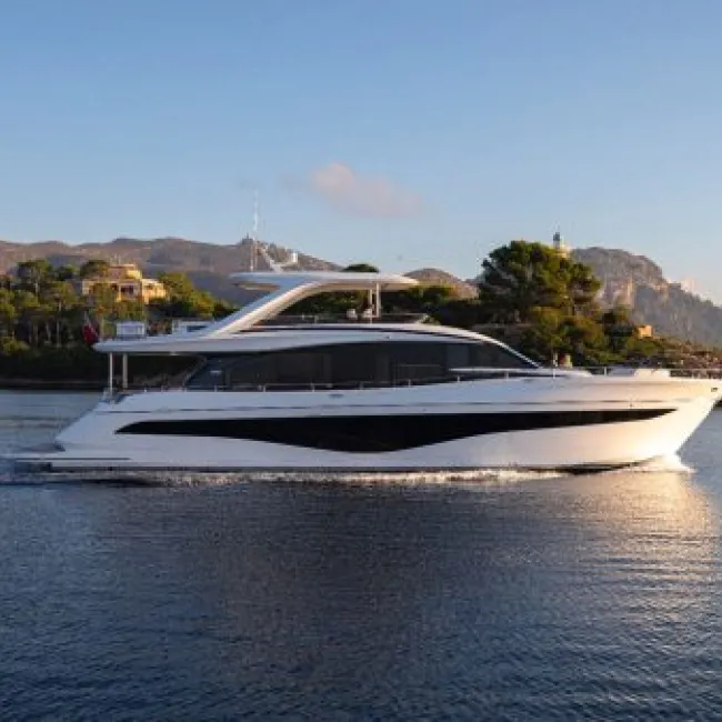 PROTECT YOUR YACHT WITH SERVICE INCLUSIVE: A WORRY-FREE SOLUTION FOR PRINCESS OWNERS