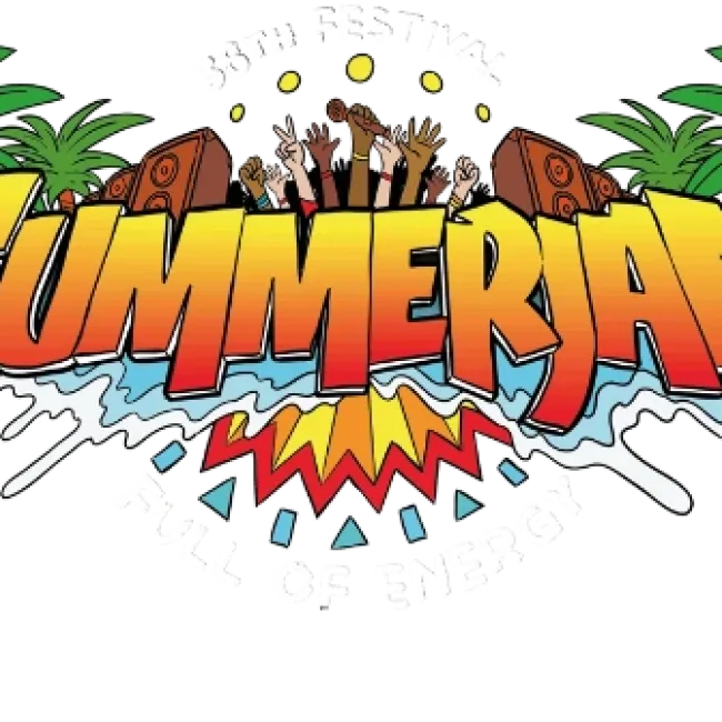 SUMMERJAM FESTIVAL 2025: Tickets On Sale Now for Europe’s Premier Reggae Celebration